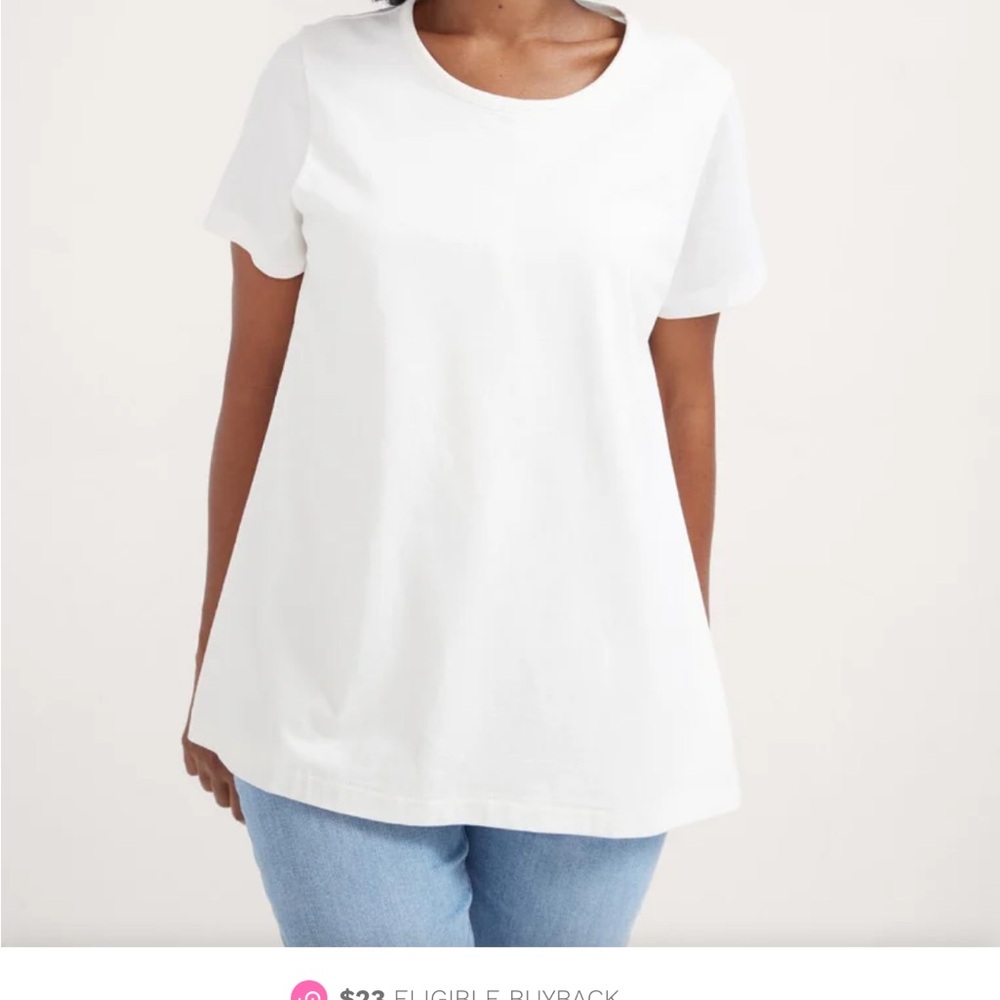 Hatch nursing tees